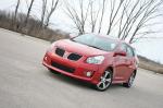 Pontiac Vibe GT 2009 года